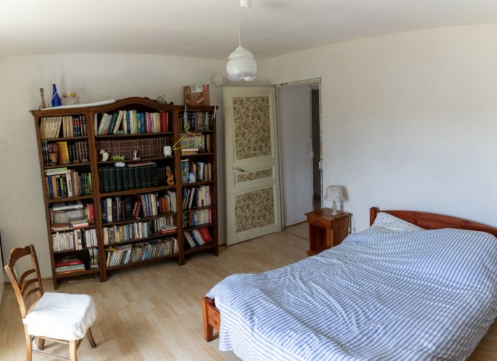 Main House and Former Water Mill in Lovely Setting