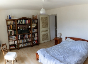 Main House and Former Water Mill in Lovely Setting