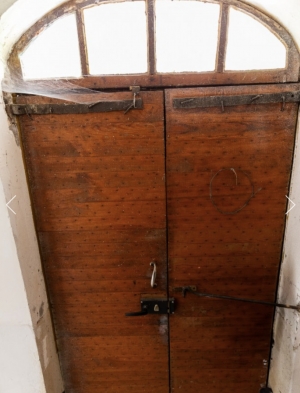 Main House and Former Water Mill in Lovely Setting