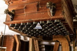 Main House and Former Water Mill in Lovely Setting