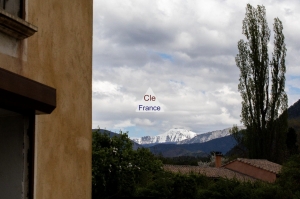 Main House and Former Water Mill in Lovely Setting