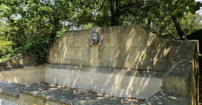 Beautiful Renovations and Original Character