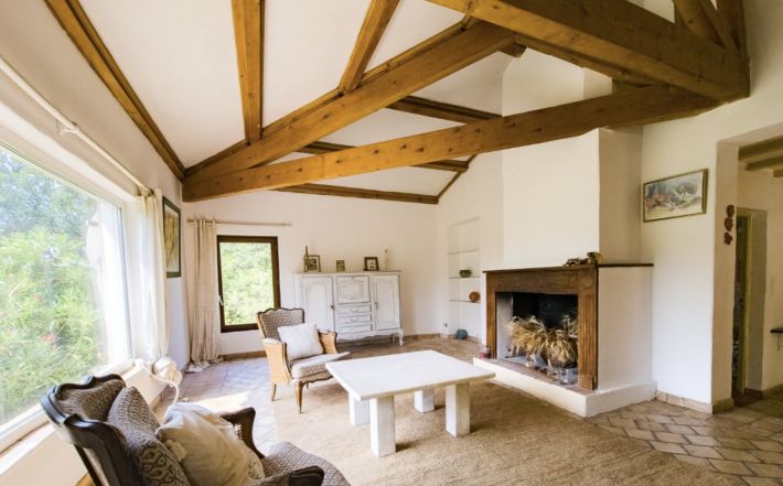 Beautiful Renovations and Original Character