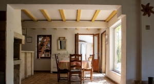 Beautiful Renovations and Original Character