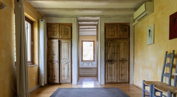 Beautiful Renovations and Original Character