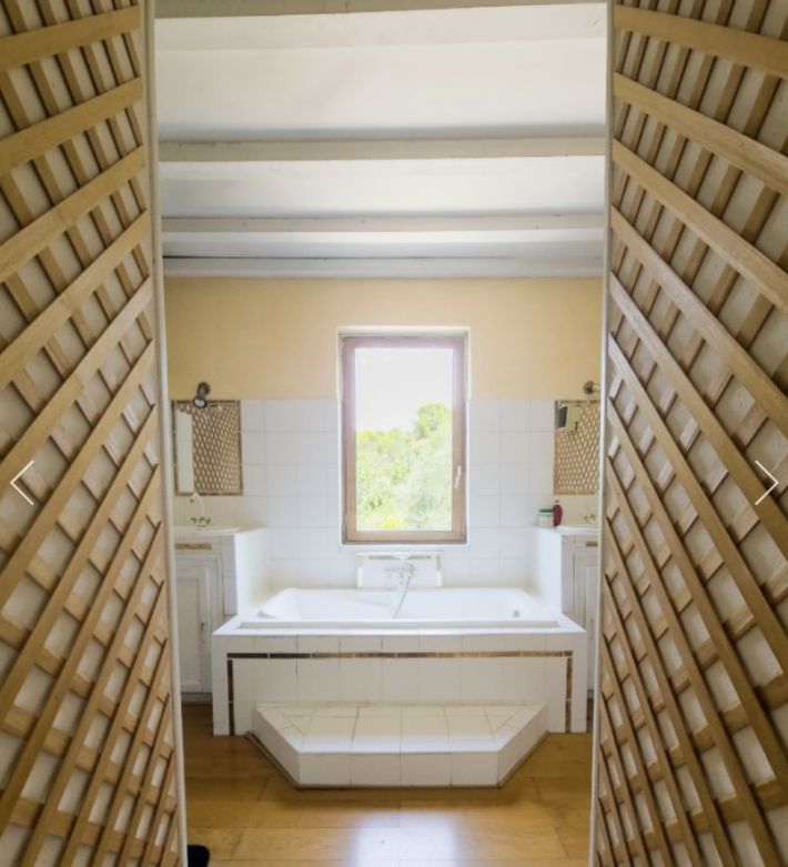 Beautiful Renovations and Original Character