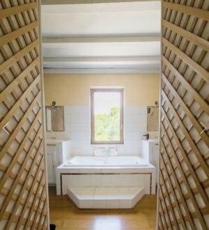 Beautiful Renovations and Original Character