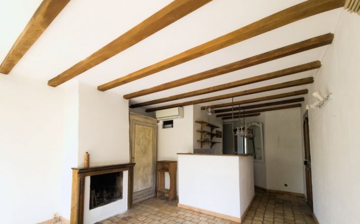 Beautiful Renovations and Original Character