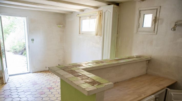 Beautiful Renovations and Original Character