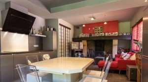 Architect Designed Uber Contemporary House