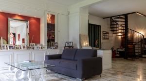 Architect Designed Uber Contemporary House