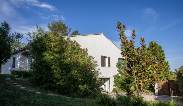 Detached Villa with Pool, Jacuzzi and Sauna