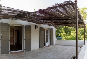 Detached Villa with Pool, Jacuzzi and Sauna