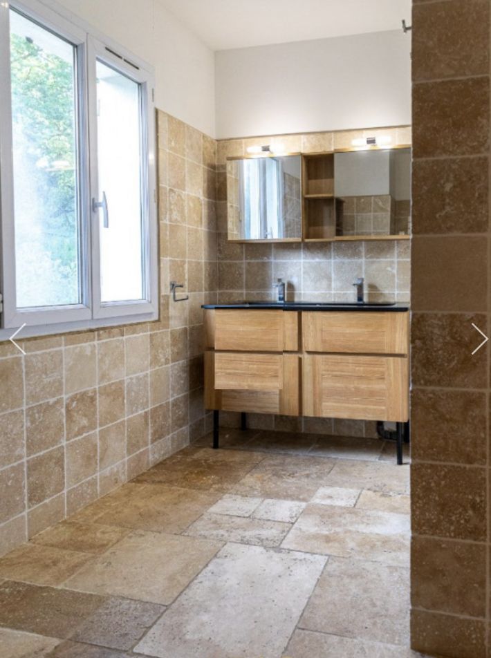 Detached Villa with Pool, Jacuzzi and Sauna