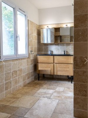 Detached Villa with Pool, Jacuzzi and Sauna