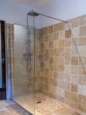 Detached Villa with Pool, Jacuzzi and Sauna