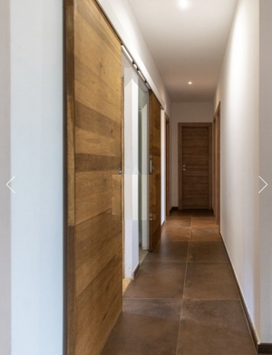 Detached Villa with Pool, Jacuzzi and Sauna