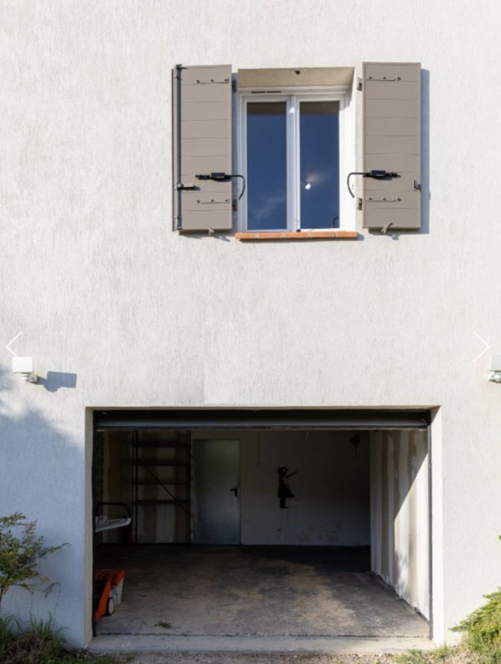 Detached Villa with Pool, Jacuzzi and Sauna