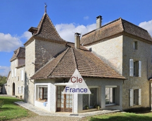 Magnificent Period Property with Towers