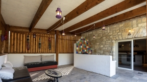 Detached Villa with Swimming Pool