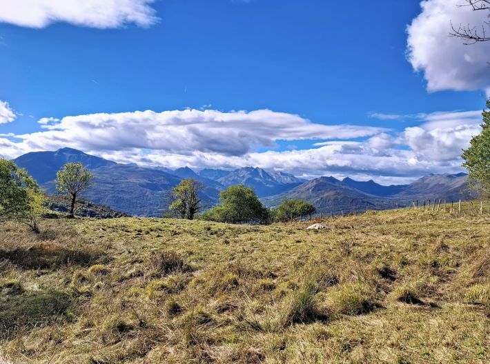 Detached Barn to Renovate in Bucolic Location