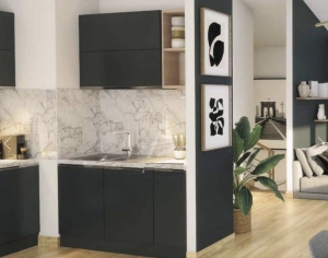 Spacious Duplex Apartment