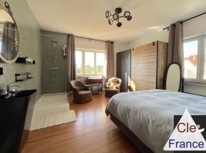 Apartment Overlooking the Botanical Garden