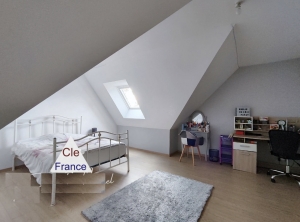 Detached Country House with Open Views