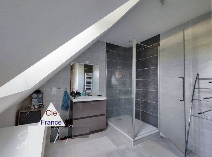 Detached Country House with Open Views