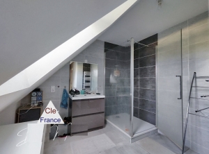 Detached Country House with Open Views