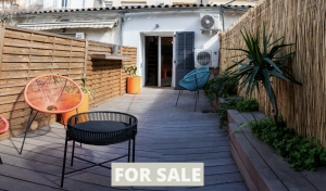 Apartment in Historic Centre of Town