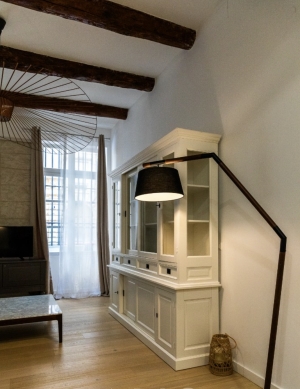 Apartment in Heart of Historic District