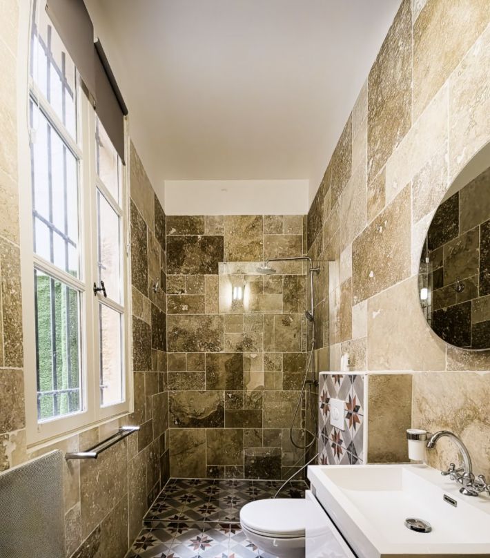 Apartment in Heart of Historic District