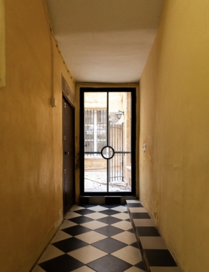 Apartment in Heart of Historic District