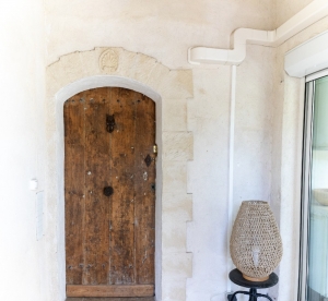 Delightful Town House with Lovely Garden