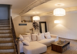 Delightful Town House with Lovely Garden