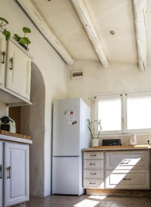 Delightful Town House with Lovely Garden