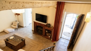 Delightful Town House with Lovely Garden