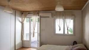 Delightful Town House with Lovely Garden