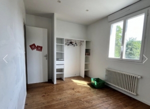 Two Independent Houses with Land