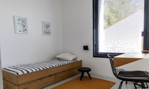 Contemporary Detached Villa with Swimming Pool