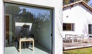 Contemporary Detached Villa with Swimming Pool