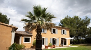 Detached Villa with Swimming Pool