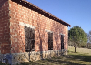 Countryside Barn to Renovate