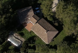 Detached Villa with Swimming Pool