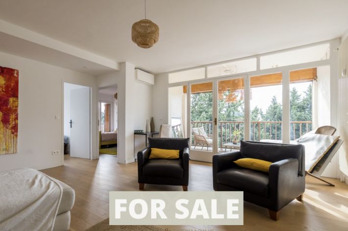 Apartment in Great Location