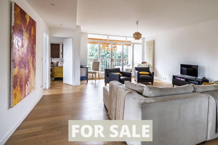 Apartment in Great Location