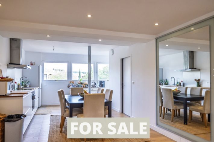 Apartment in Great Location