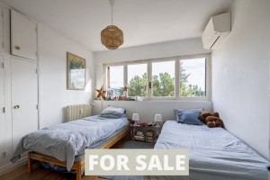 Apartment in Great Location