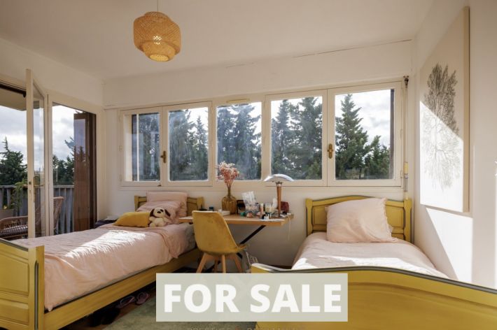 Apartment in Great Location